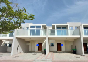 Damac hills Townhouse